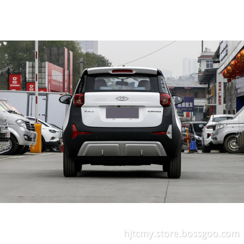 2023 Chery Little Ant Sale a caldo Auto elettriche pura endruttanti in vendita in stock 2023 Versione Chery Little Ant